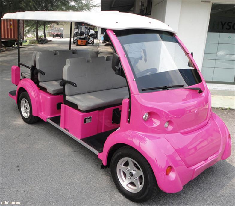 電動觀光車，電瓶觀光車（制造廠家）